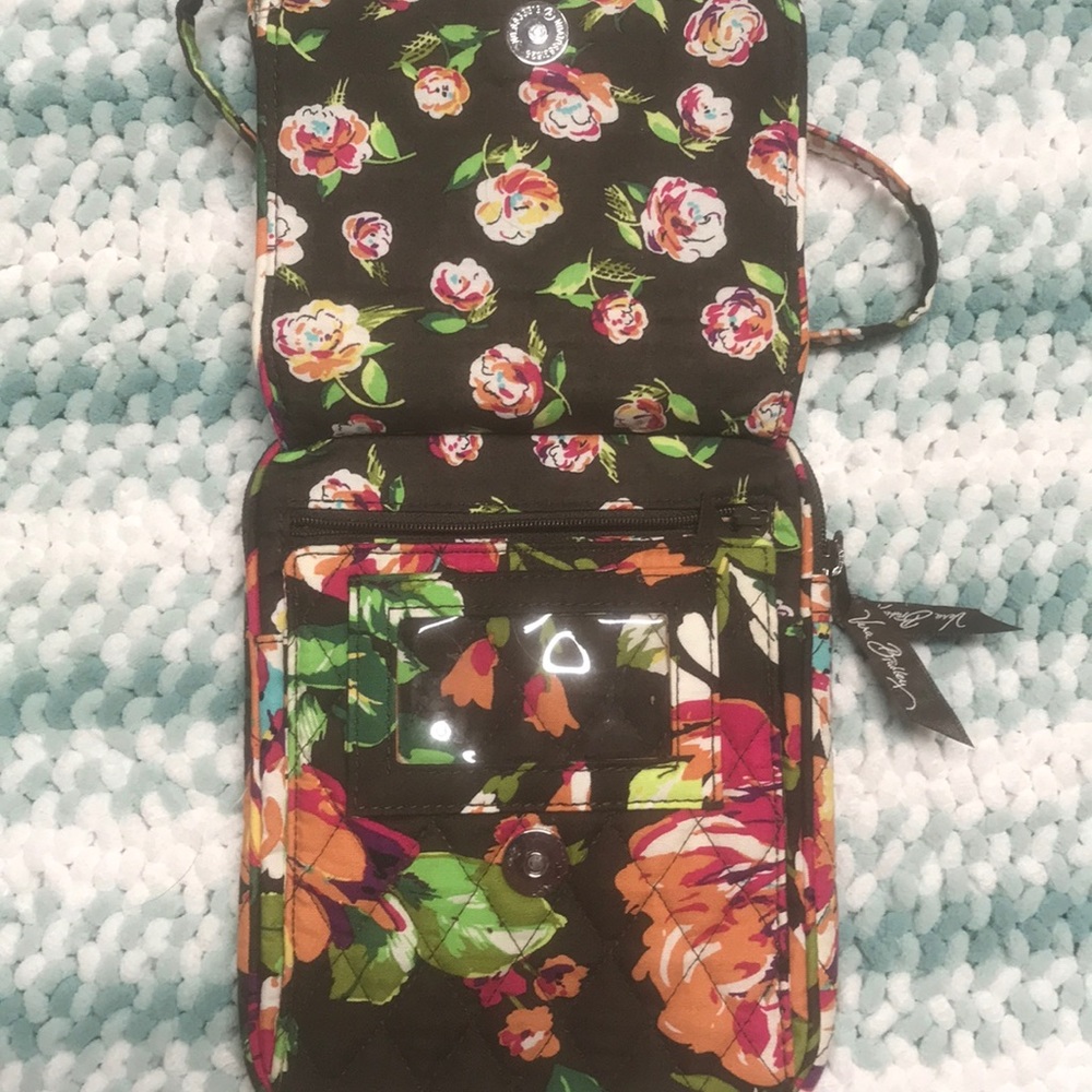 Vera Bradley Purse - Picture 3 of 5
